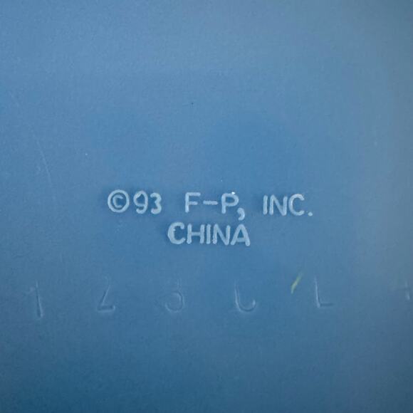 Fisher Price Loving Family Dollhouse Furniture and Accessories Misc Lot Vintage - Picture 7 of 7